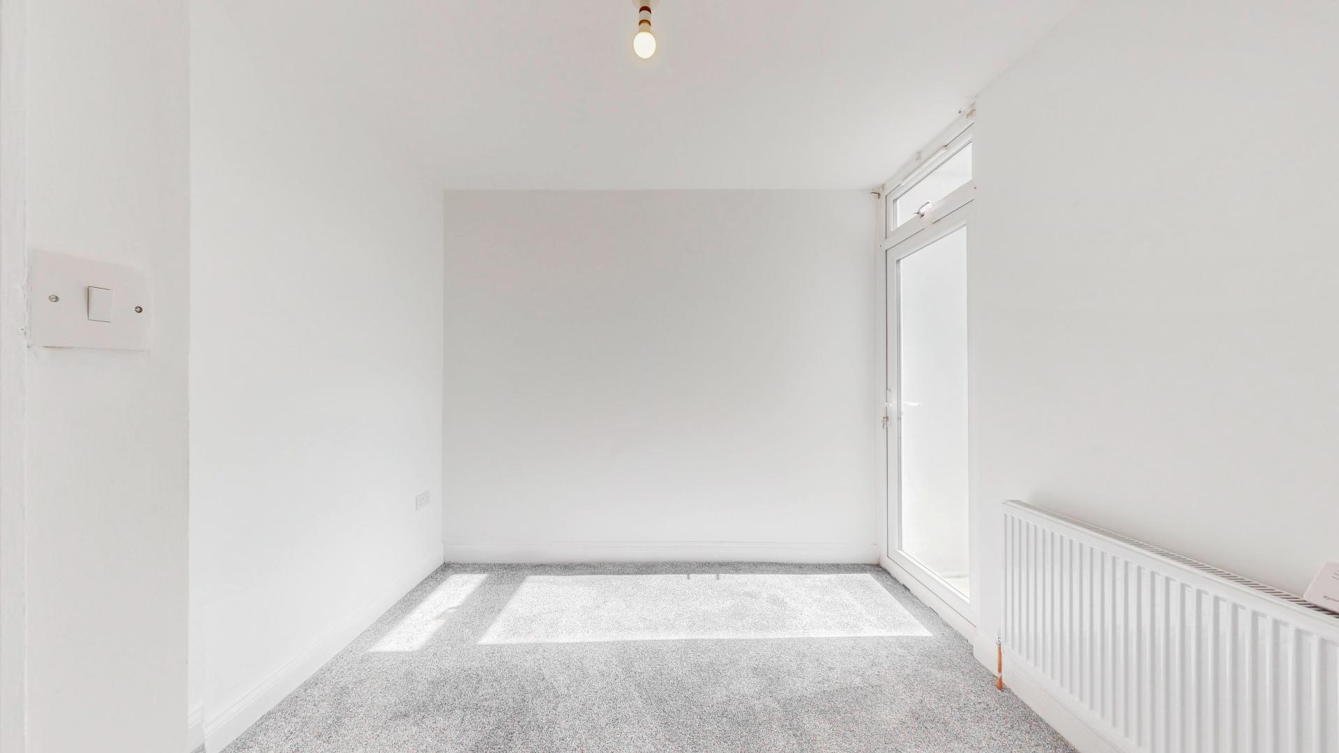 Newly Refurbished Property Church Road, Harlesden